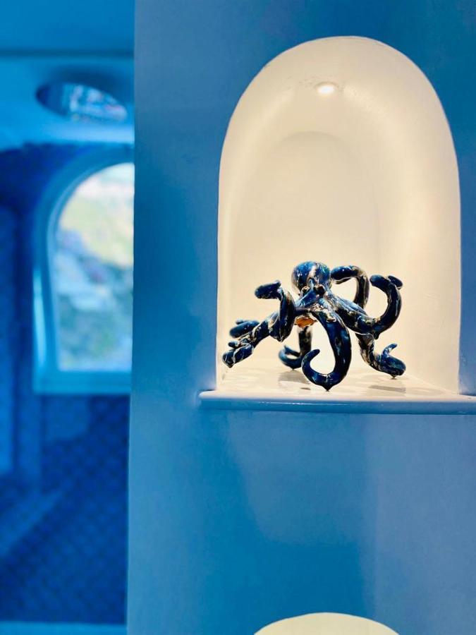 Villa Diamond Luxury Suite Positano Zewnętrze zdjęcie