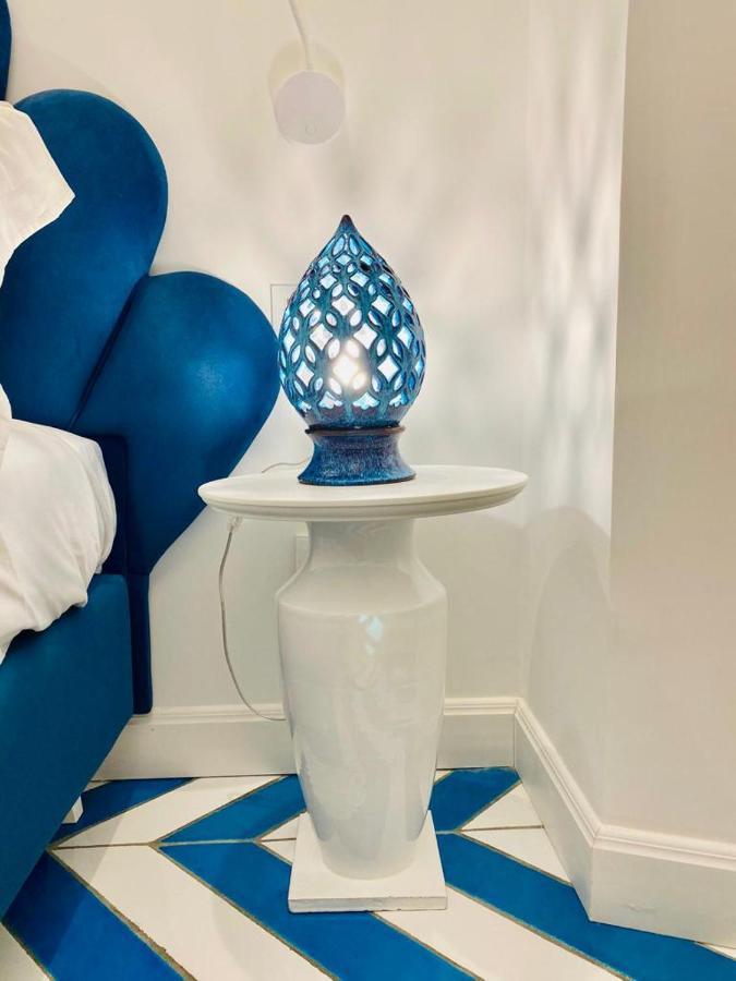 Villa Diamond Luxury Suite Positano Zewnętrze zdjęcie