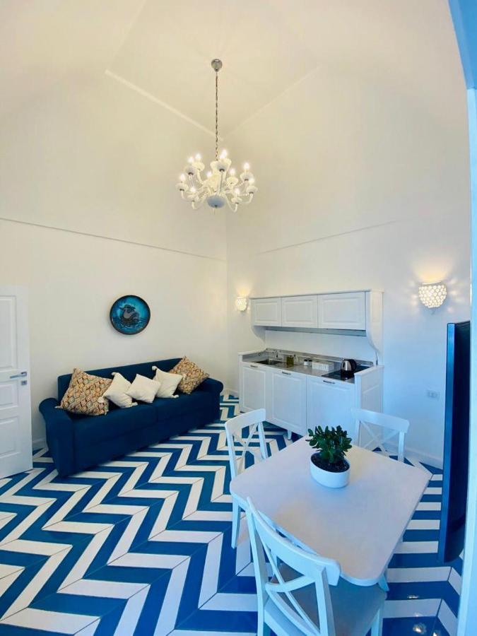 Villa Diamond Luxury Suite Positano Zewnętrze zdjęcie