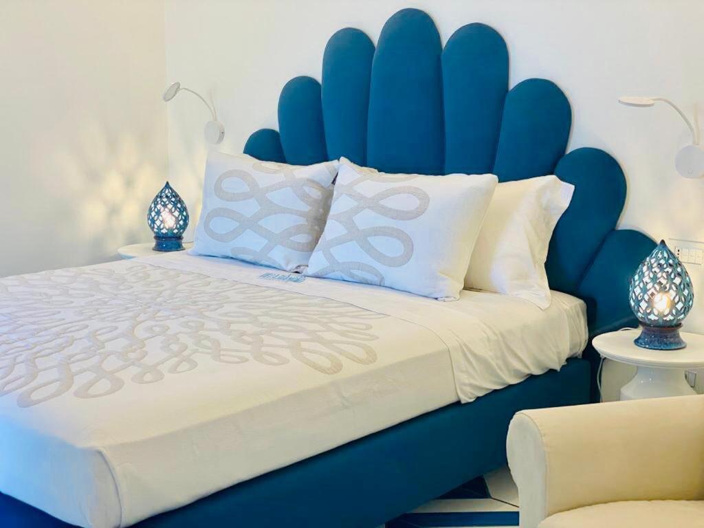 Villa Diamond Luxury Suite Positano Zewnętrze zdjęcie