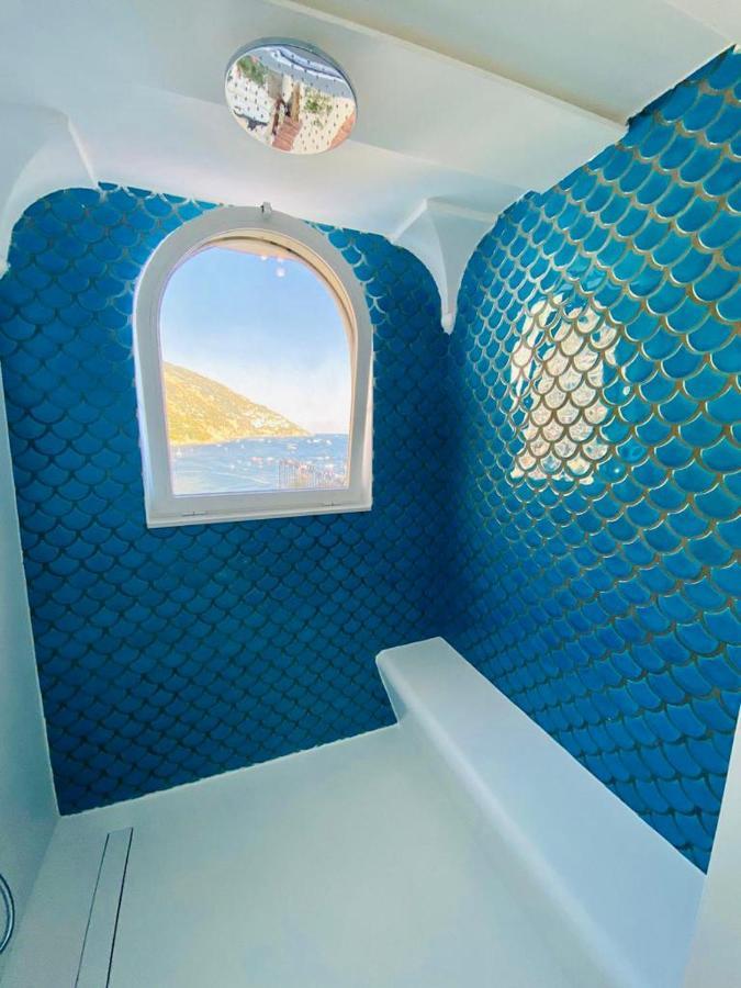 Villa Diamond Luxury Suite Positano Zewnętrze zdjęcie
